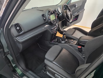 Used MINI Countryman 2017 for sale - 79486269: Photo