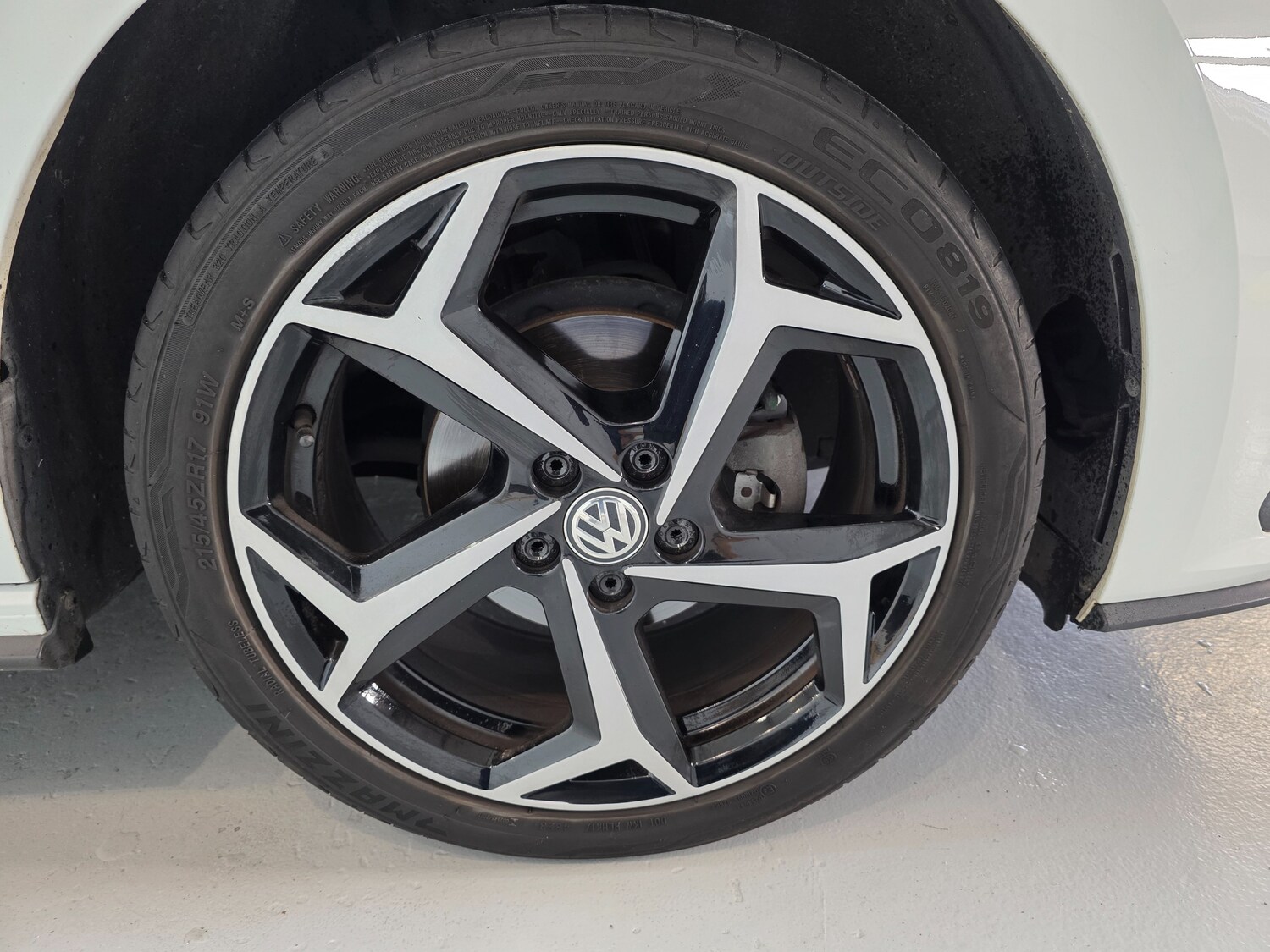 Used Volkswagen Polo 2019 for sale - 76376841: Photo 12