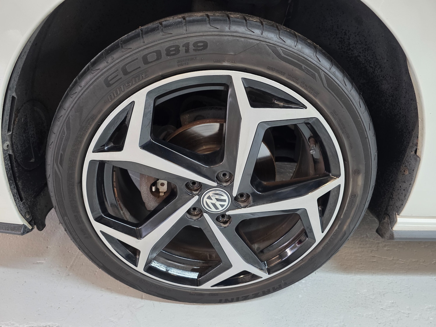 Used Volkswagen Polo 2019 for sale - 76376841: Photo 13