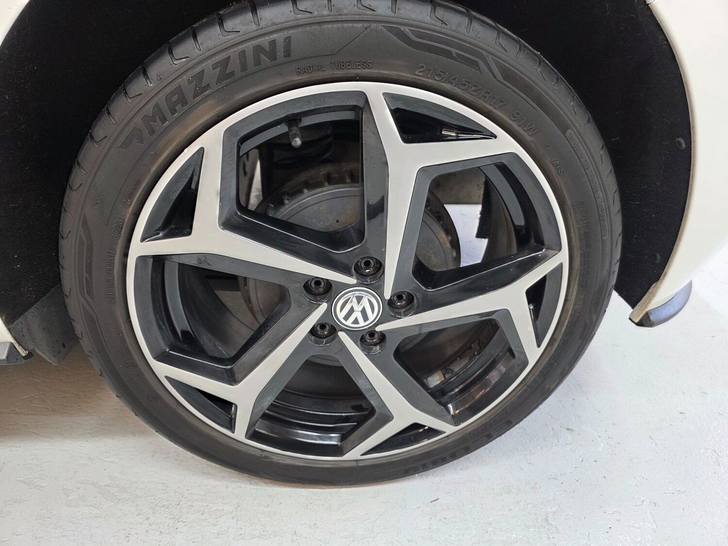 Used Volkswagen Polo 2019 for sale - 76376841: Photo 14