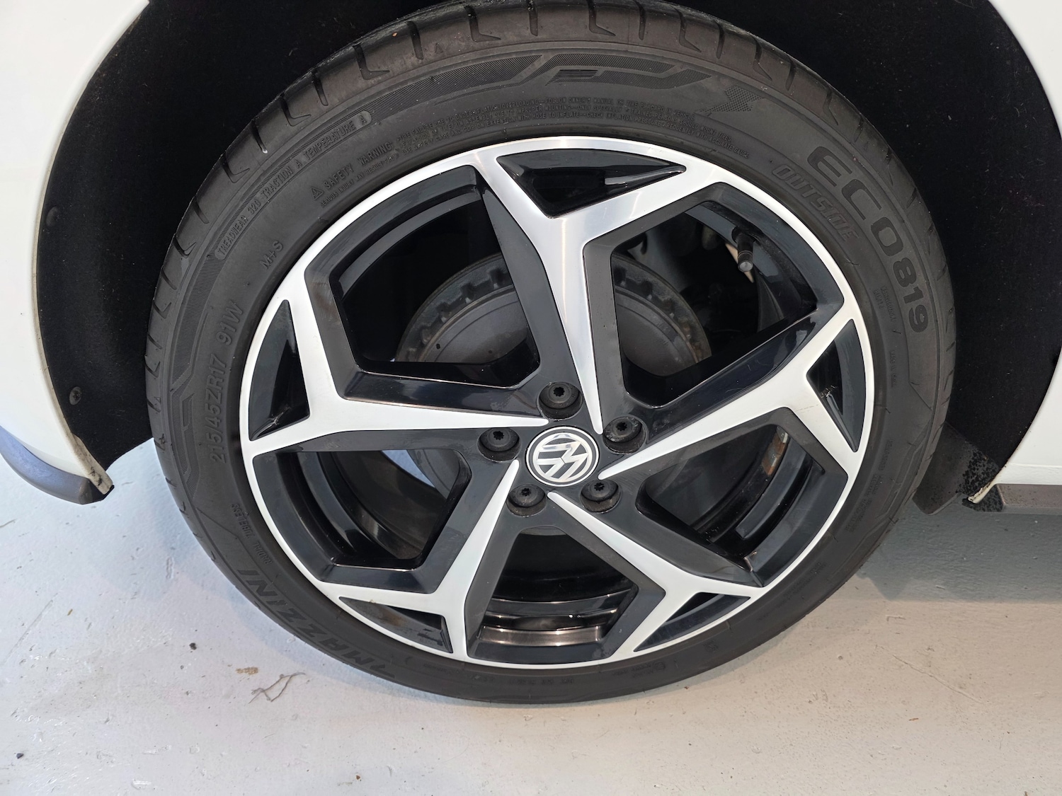 Used Volkswagen Polo 2019 for sale - 76376841: Photo 15