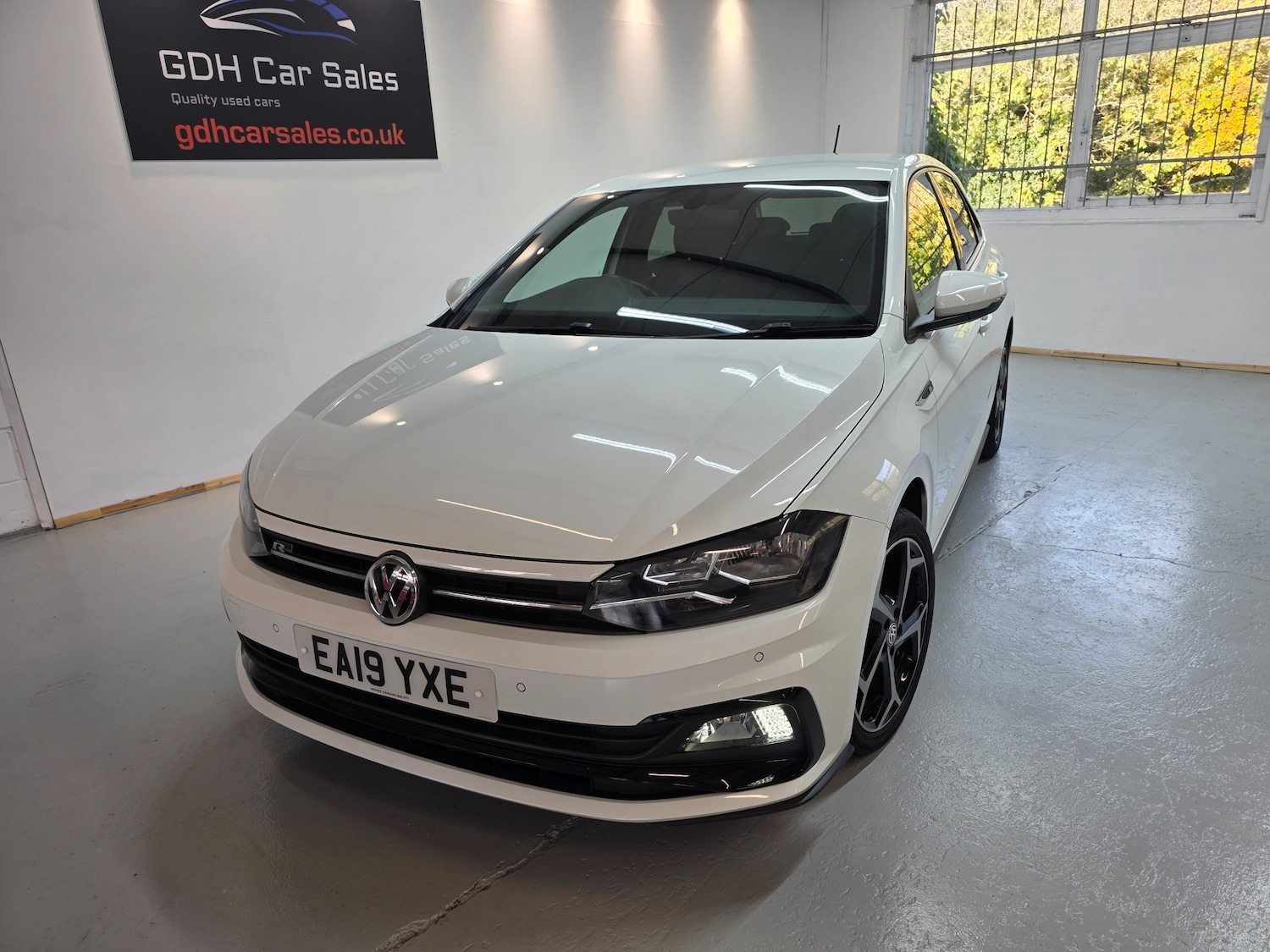 Used Volkswagen Polo 2019 for sale - 76376841: Photo 16