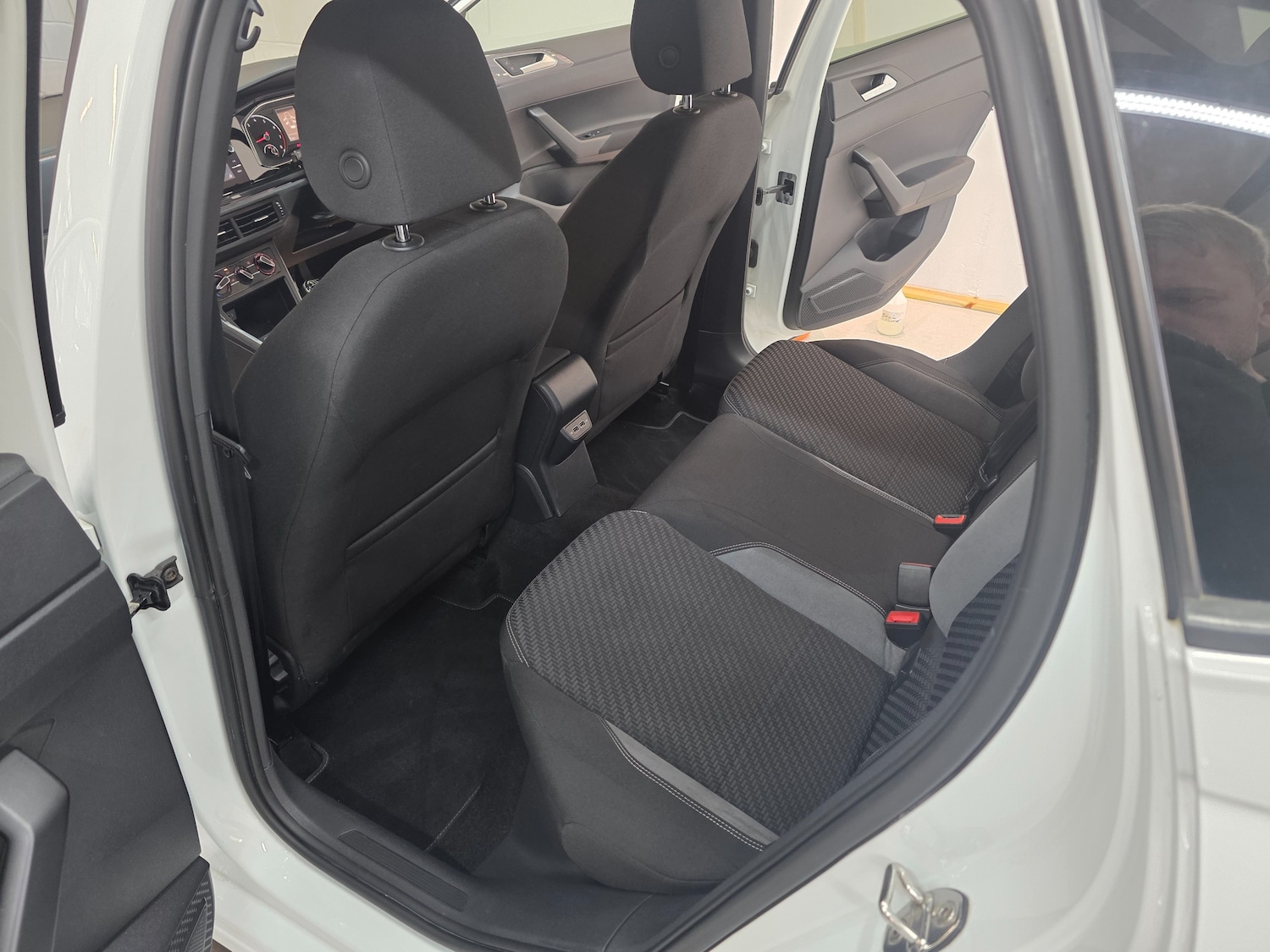 Used Volkswagen Polo 2019 for sale - 76376841: Photo 18