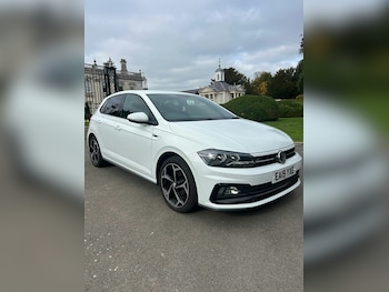 2019 (19) - 1.0 TSI GPF R-Line Hatchback 5dr Petrol Manual Euro 6 (s/s) (95 ps)