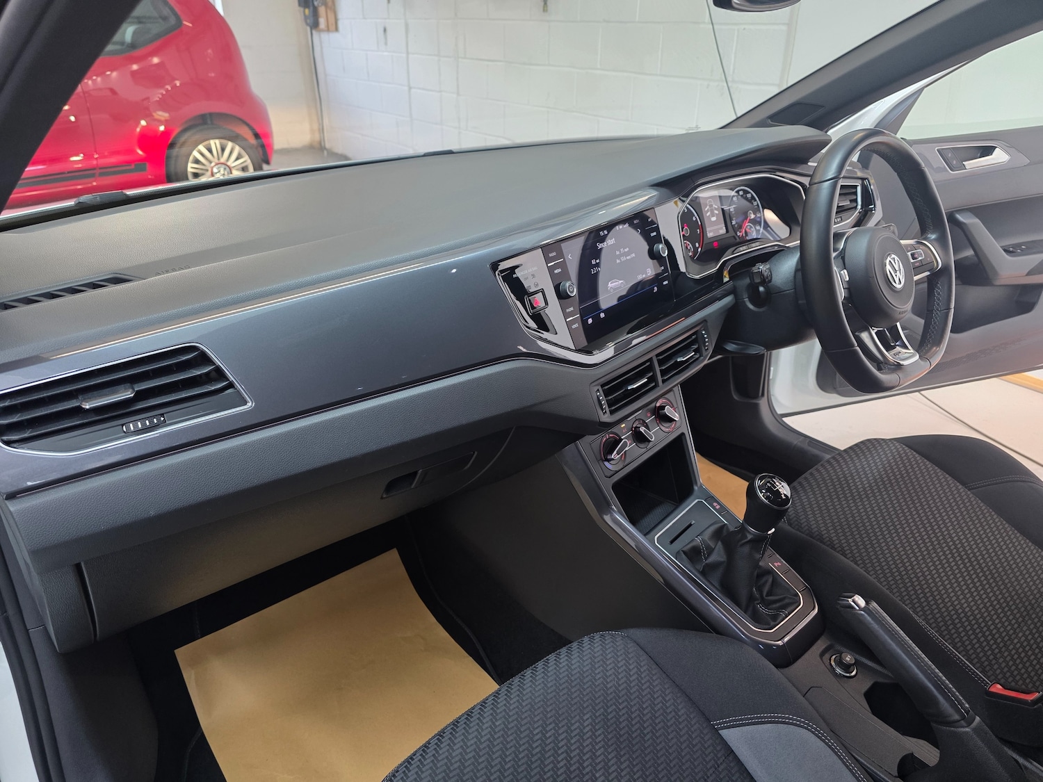 Used Volkswagen Polo 2019 for sale - 76376841: Photo 22