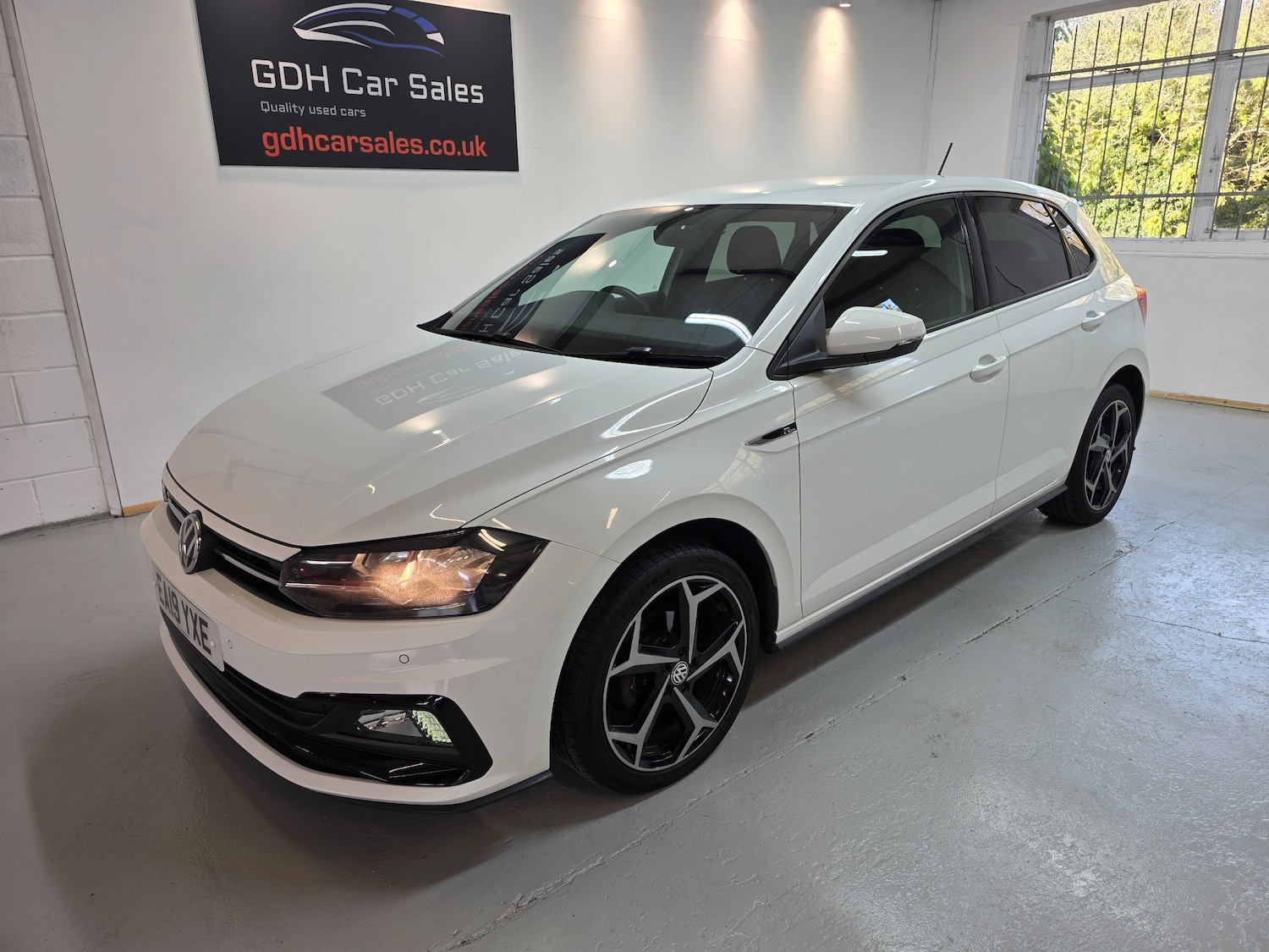 Used Volkswagen Polo 2019 for sale - 76376841: Photo 23