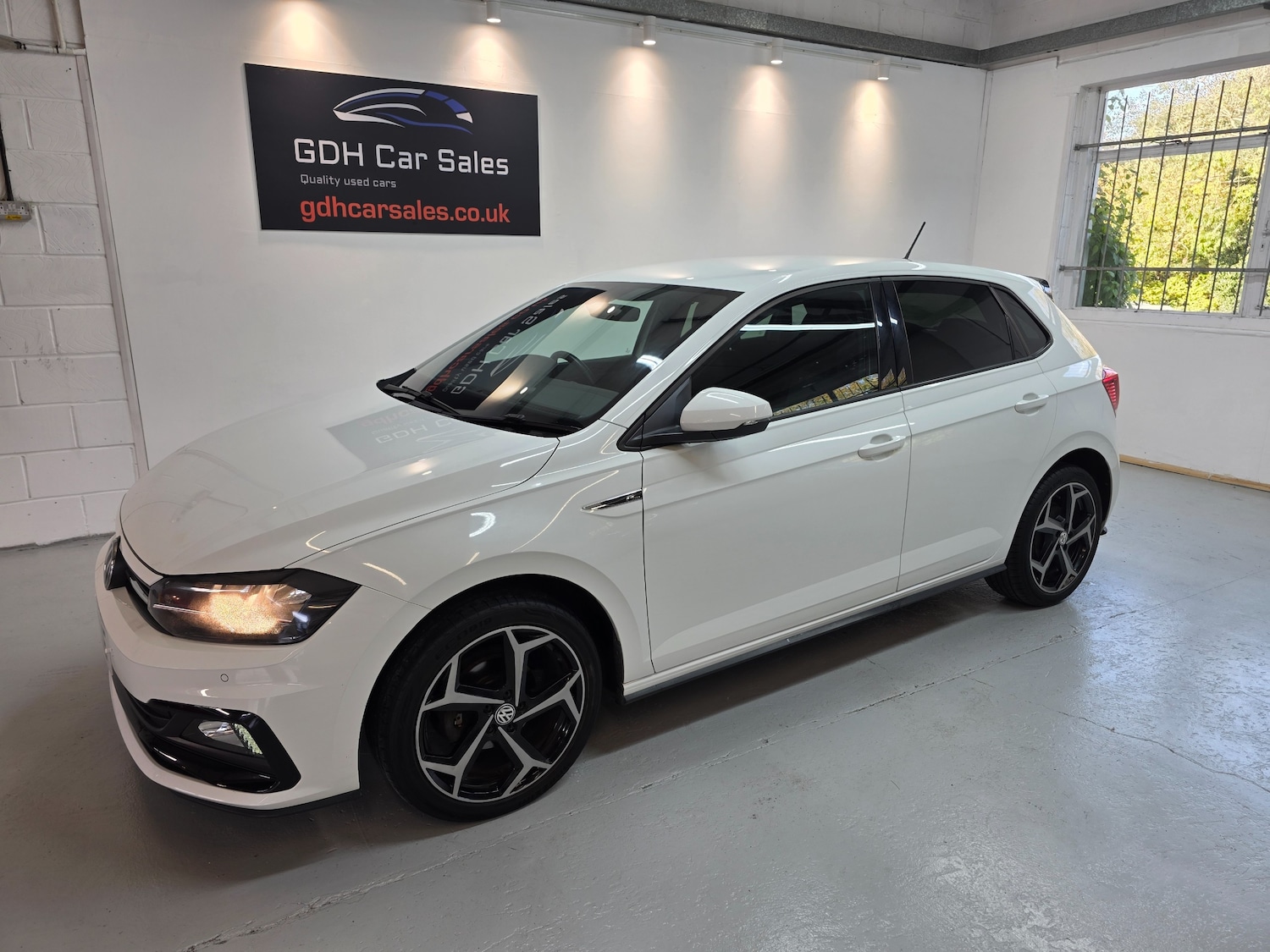 Used Volkswagen Polo 2019 for sale - 76376841: Photo 24