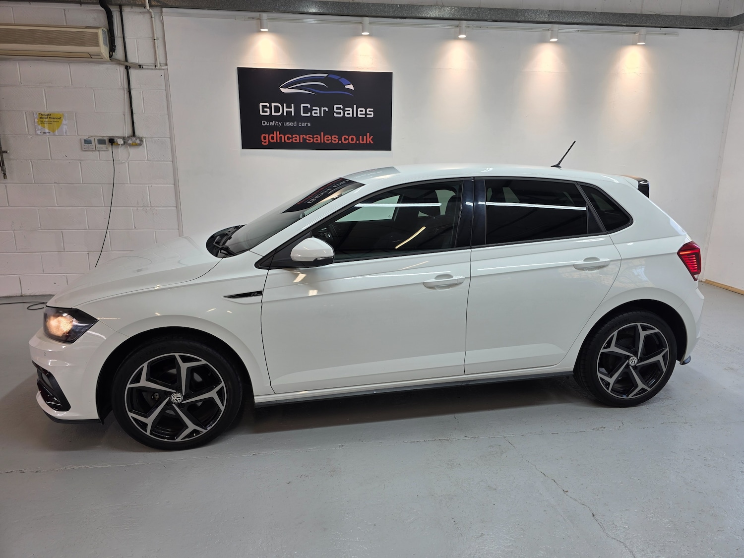 Used Volkswagen Polo 2019 for sale - 76376841: Photo 25