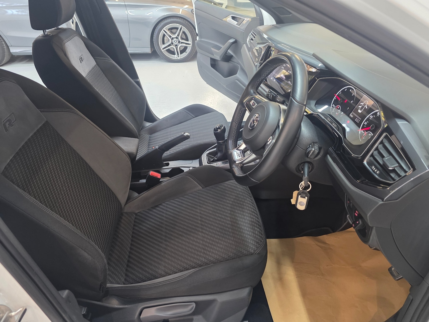 Used Volkswagen Polo 2019 for sale - 76376841: Photo 26