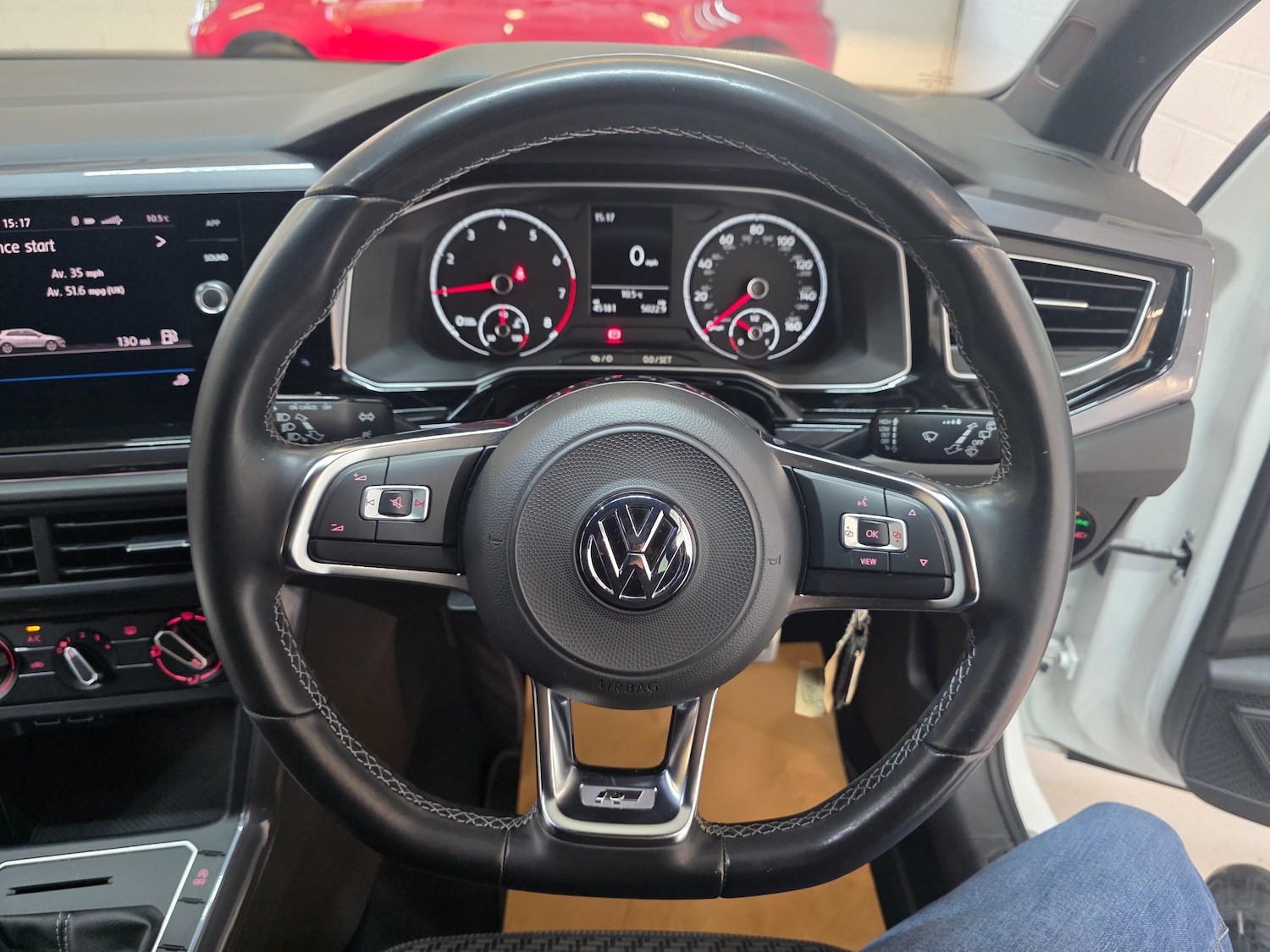 Used Volkswagen Polo 2019 for sale - 76376841: Photo 28