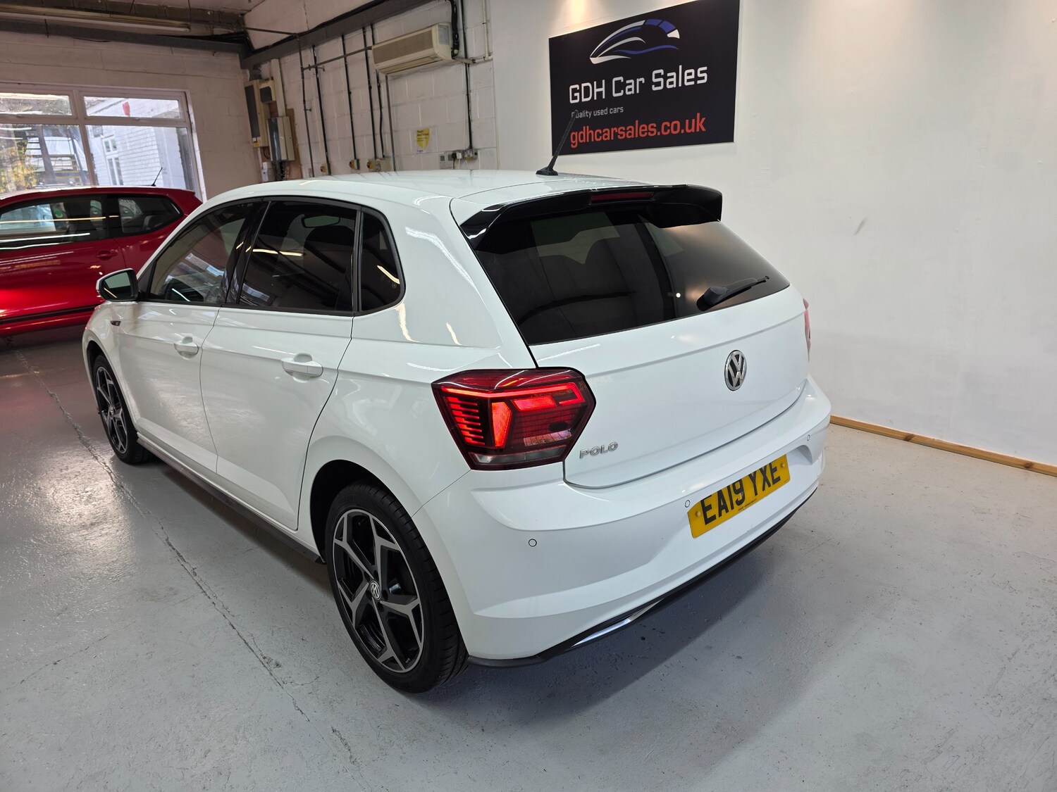 Used Volkswagen Polo 2019 for sale - 76376841: Photo 29