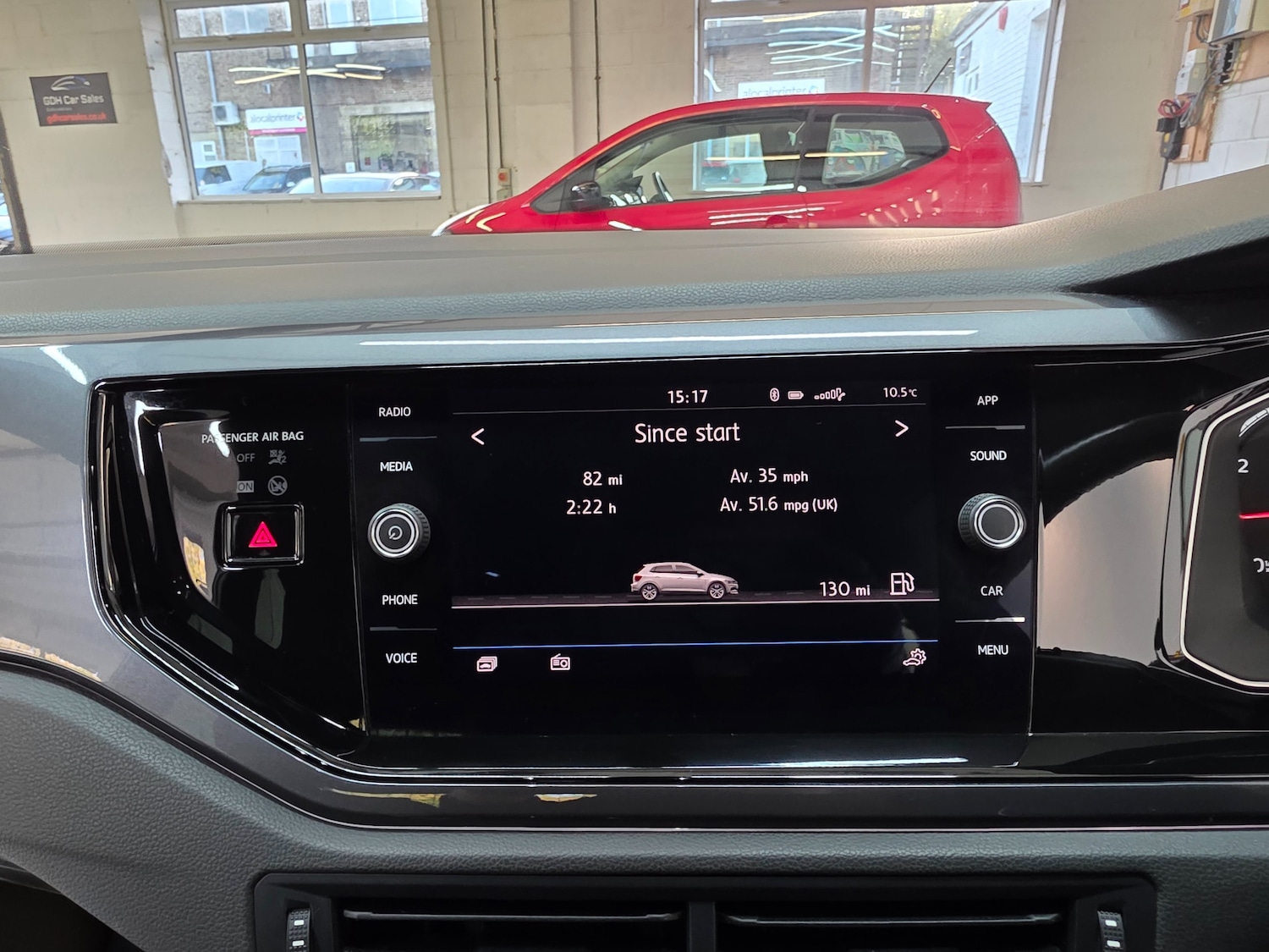 Used Volkswagen Polo 2019 for sale - 76376841: Photo 30