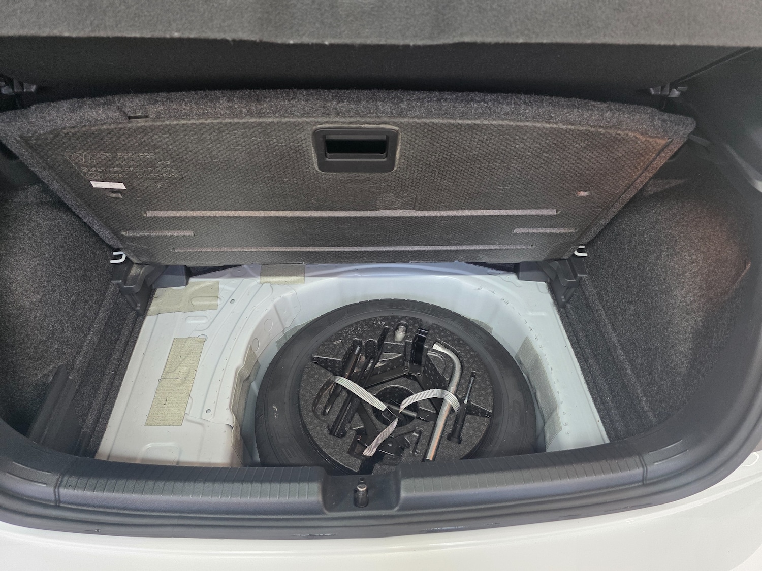 Used Volkswagen Polo 2019 for sale - 76376841: Photo 37