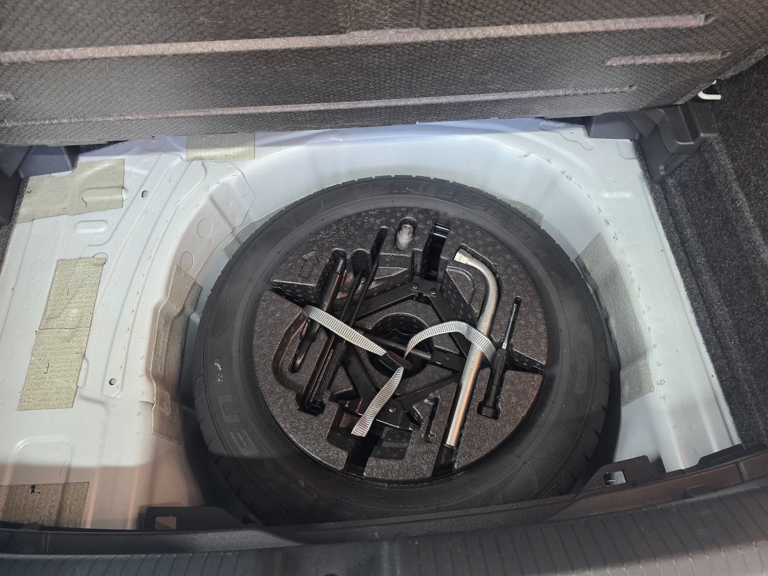 Used Volkswagen Polo 2019 for sale - 76376841: Photo 38