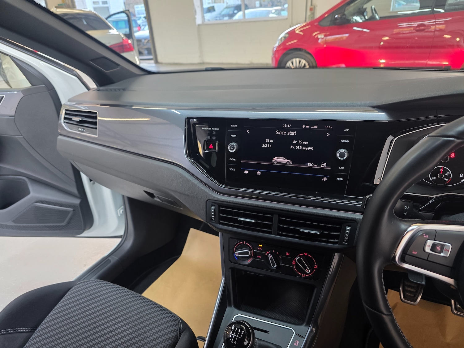 Used Volkswagen Polo 2019 for sale - 76376841: Photo 45