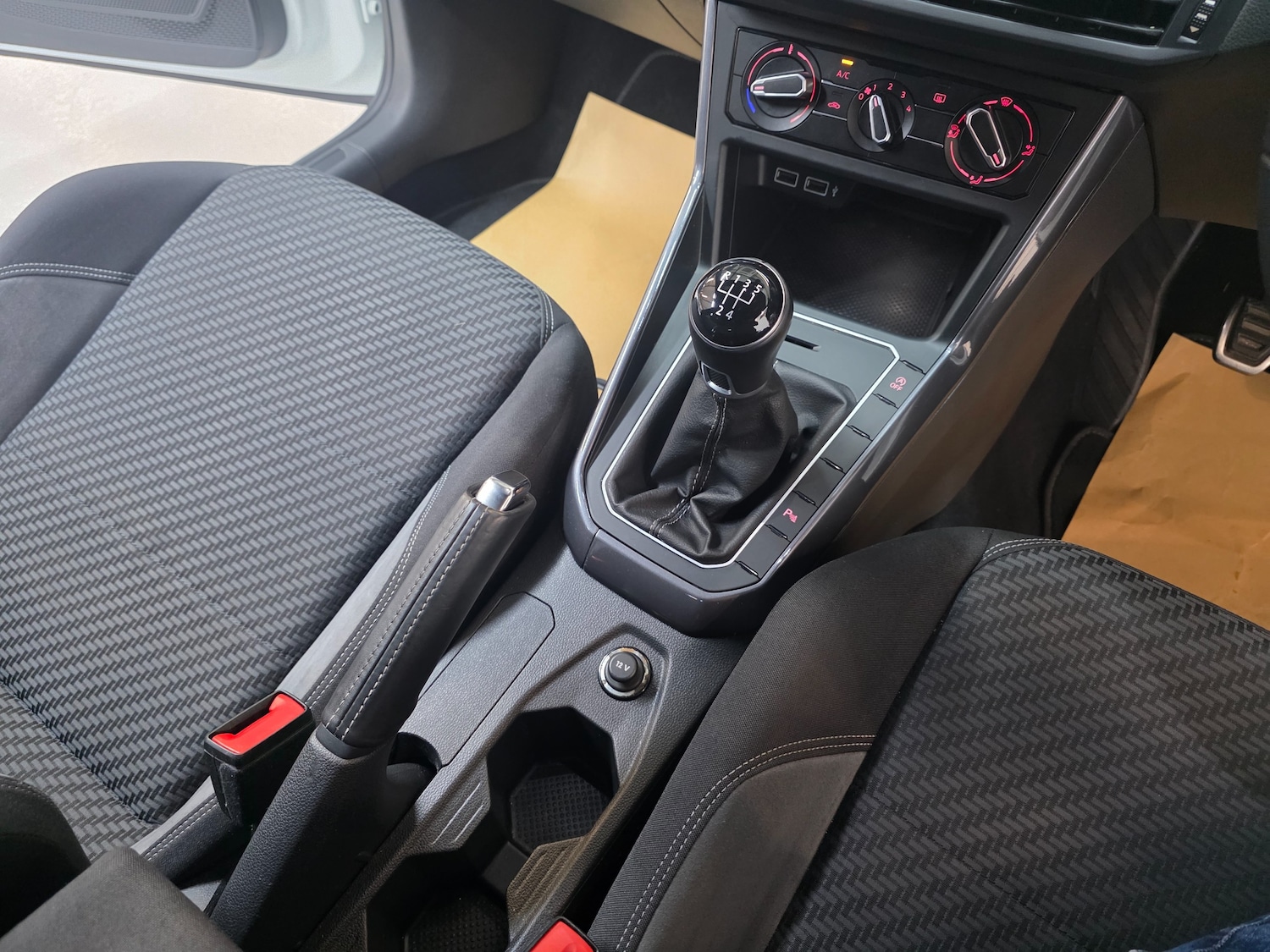 Used Volkswagen Polo 2019 for sale - 76376841: Photo 46