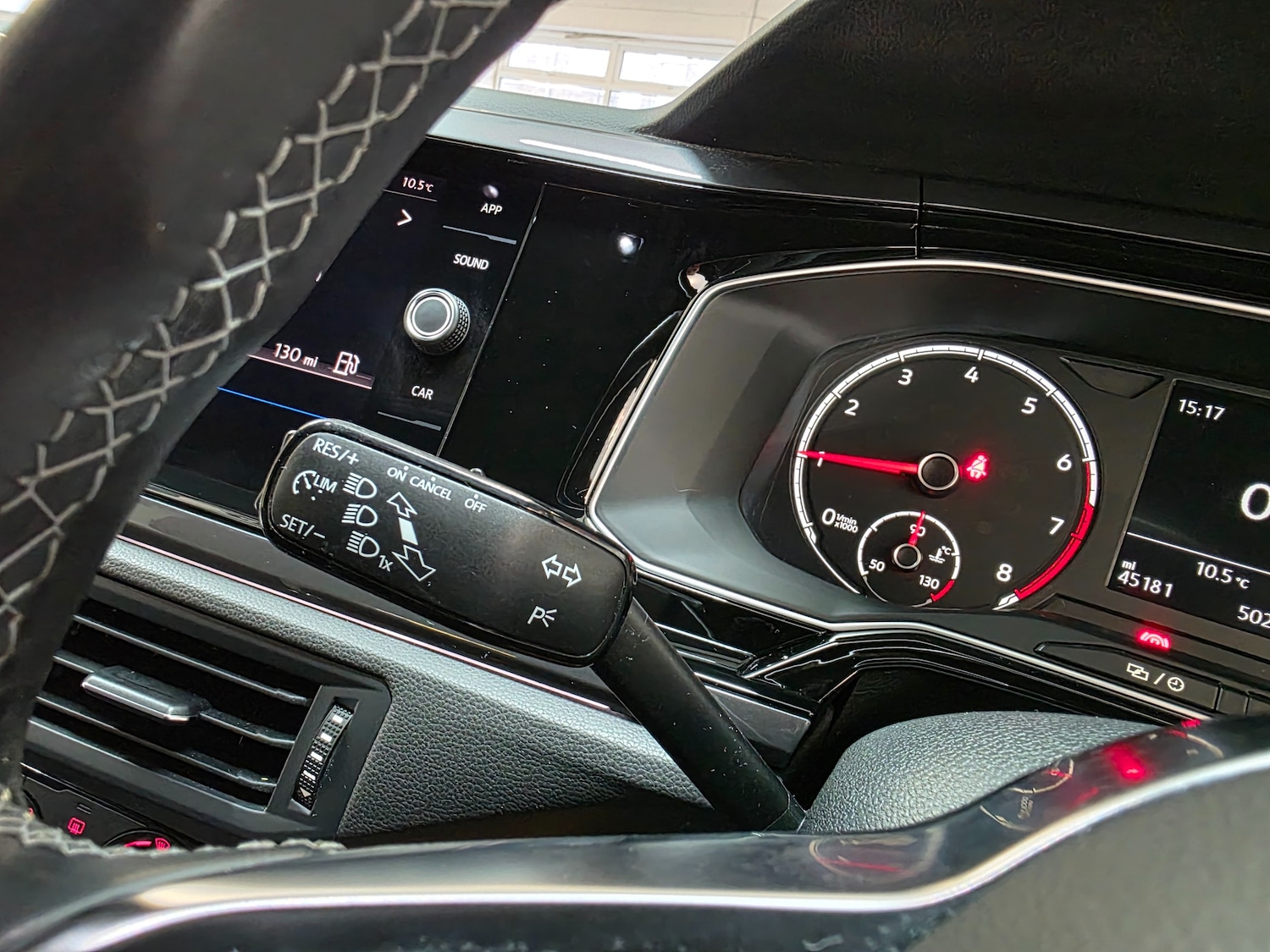 Used Volkswagen Polo 2019 for sale - 76376841: Photo 49