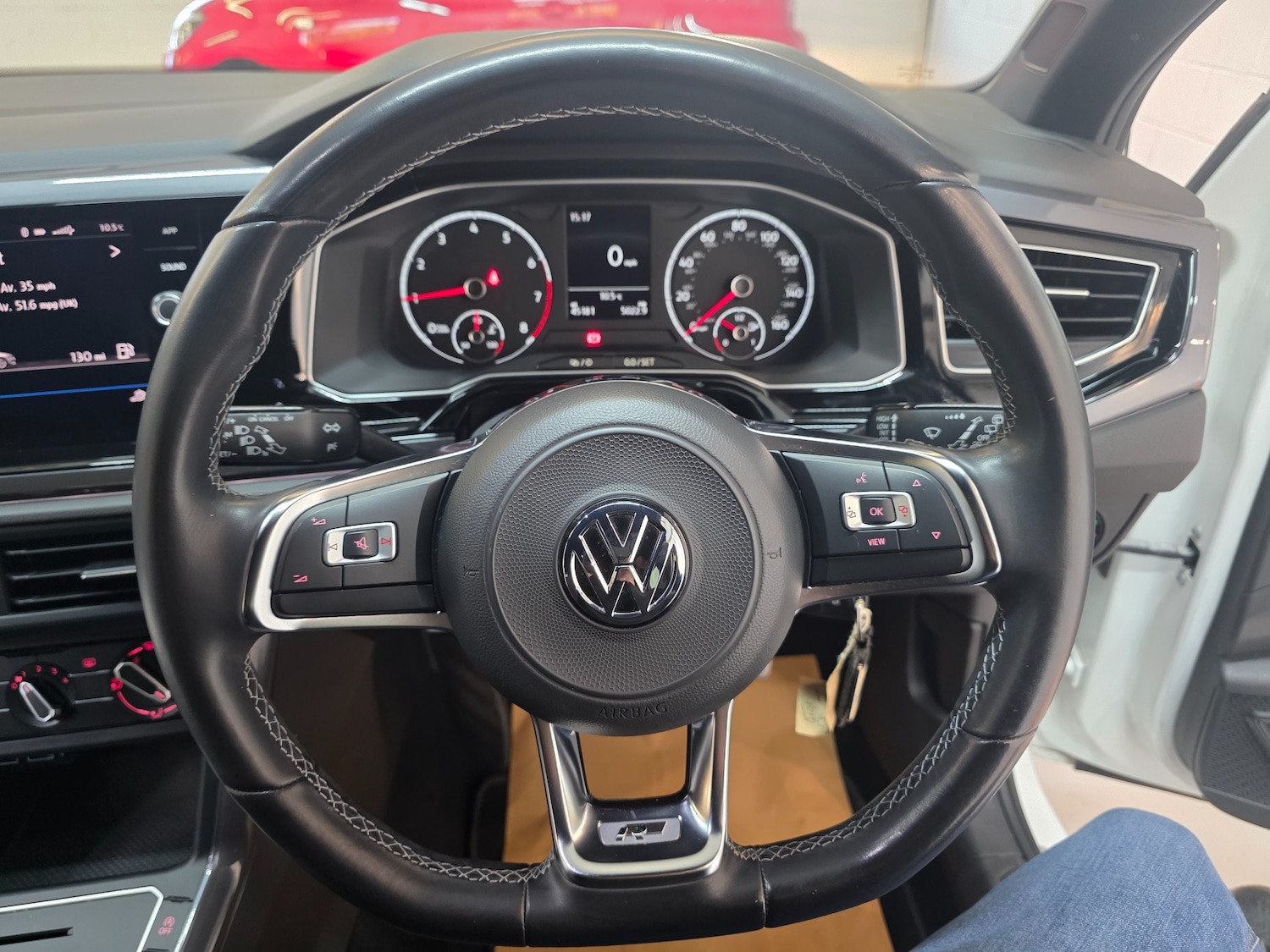 Used Volkswagen Polo 2019 for sale - 76376841: Photo 50