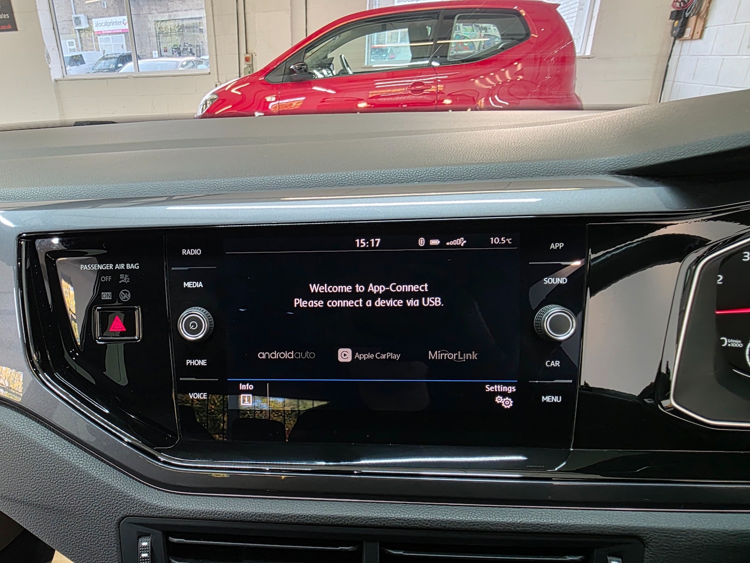 Used Volkswagen Polo 2019 for sale - 76376841: Photo 52