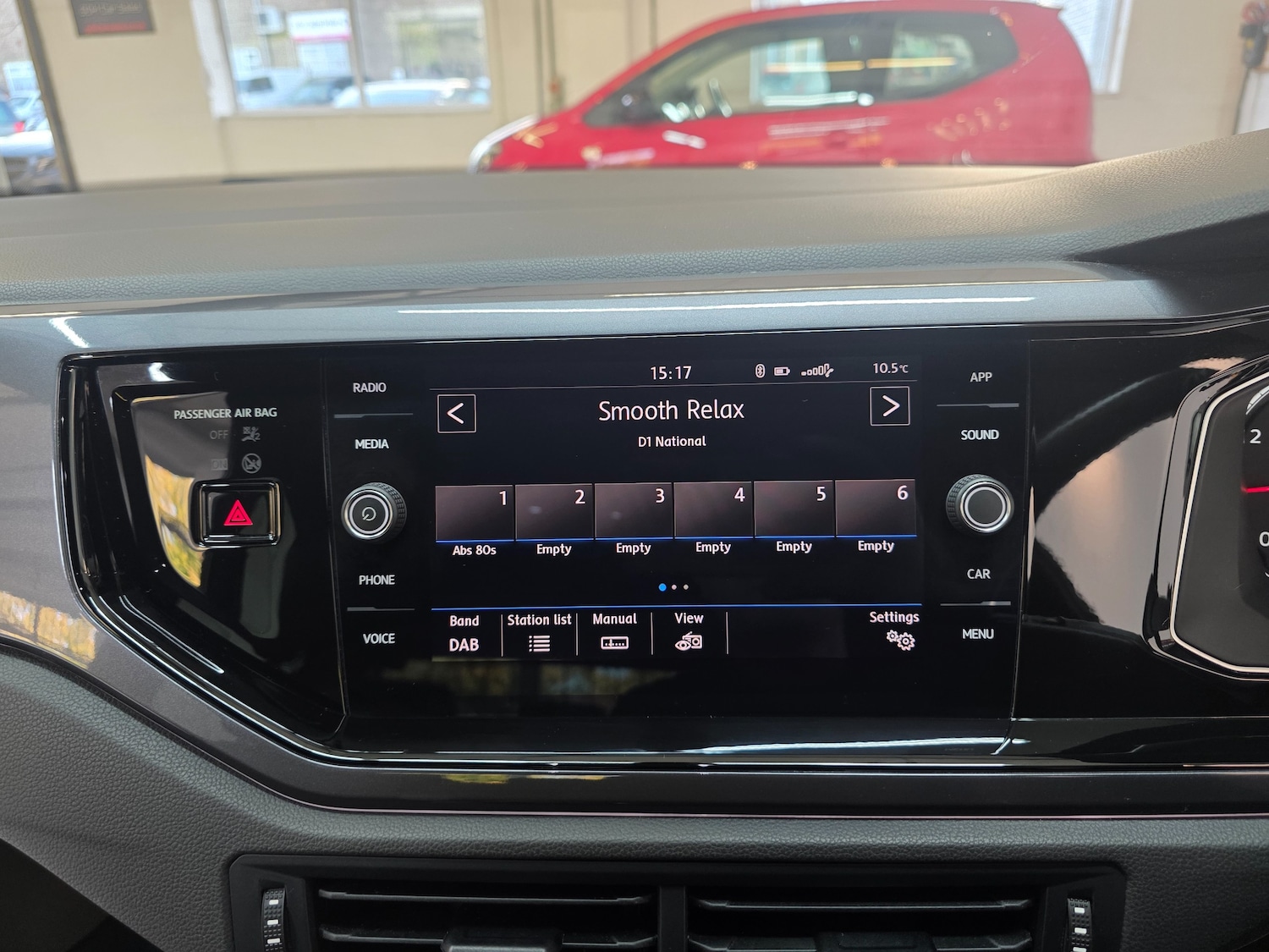 Used Volkswagen Polo 2019 for sale - 76376841: Photo 53