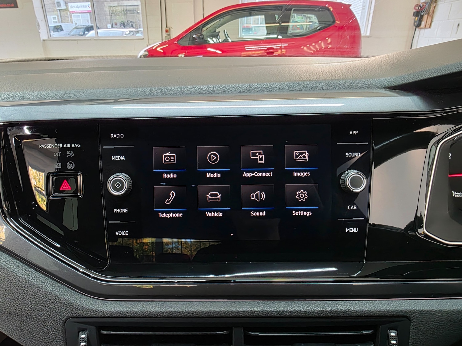 Used Volkswagen Polo 2019 for sale - 76376841: Photo 56