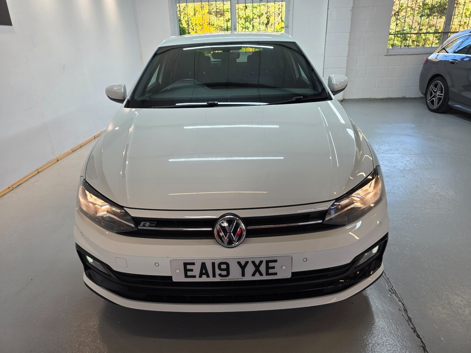 Used Volkswagen Polo 2019 for sale - 76376841: Photo 9