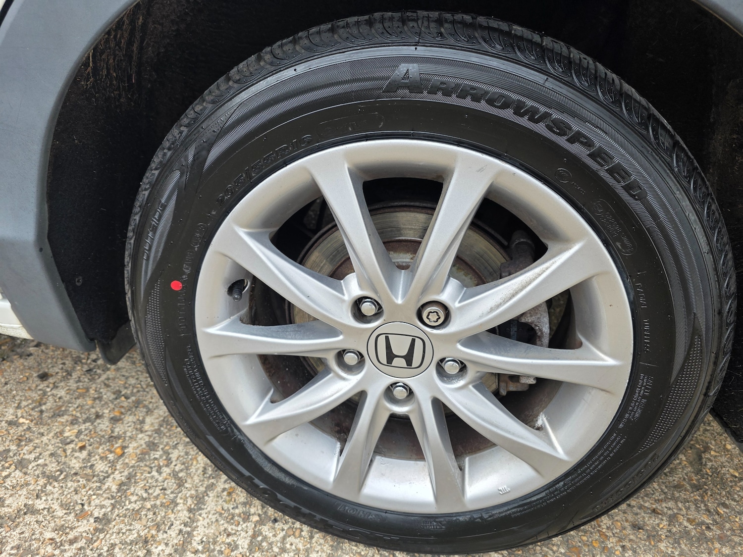 Used Honda Civic 2013 for sale - 78201556: Photo 13