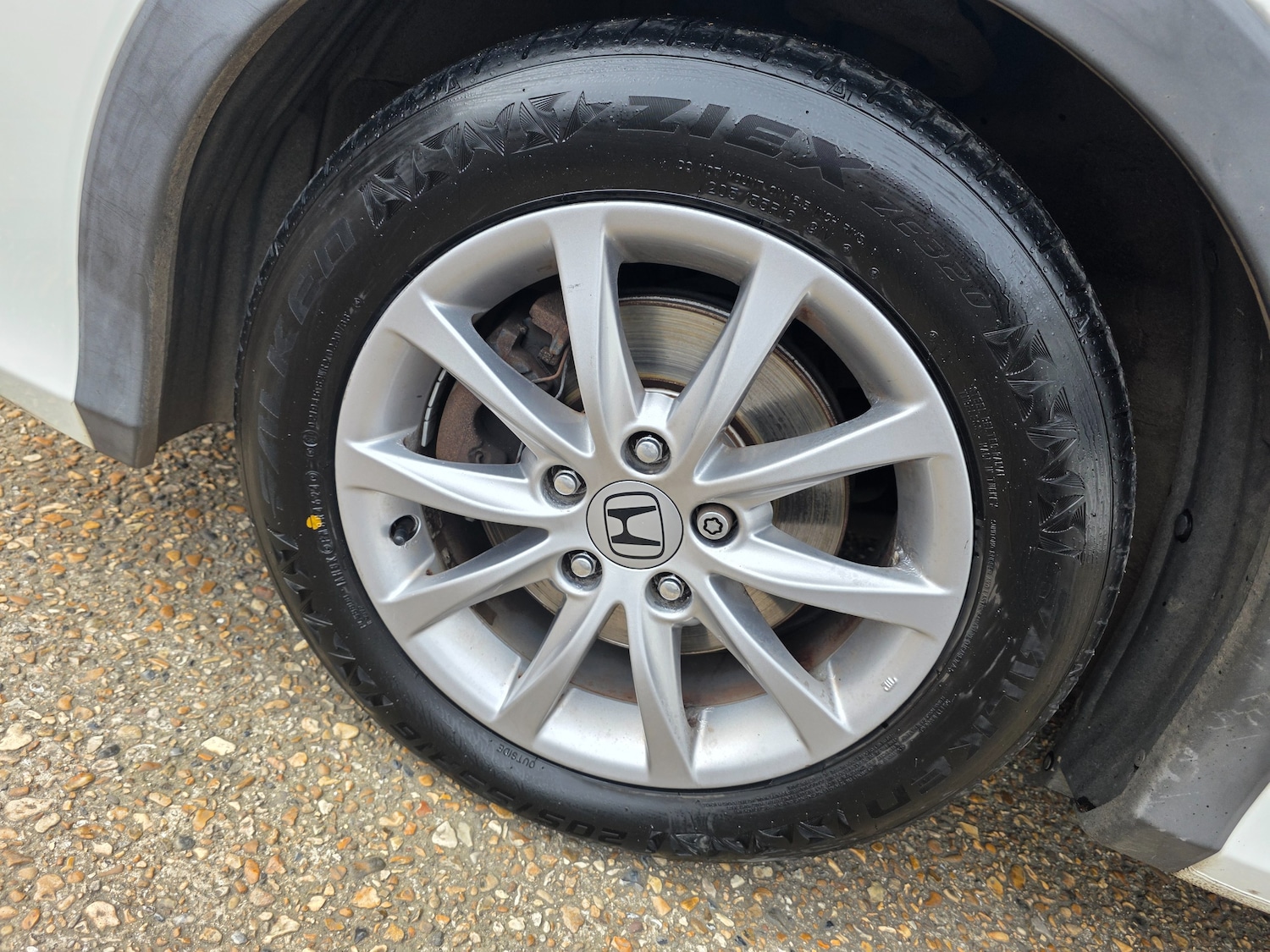 Used Honda Civic 2013 for sale - 78201556: Photo 14