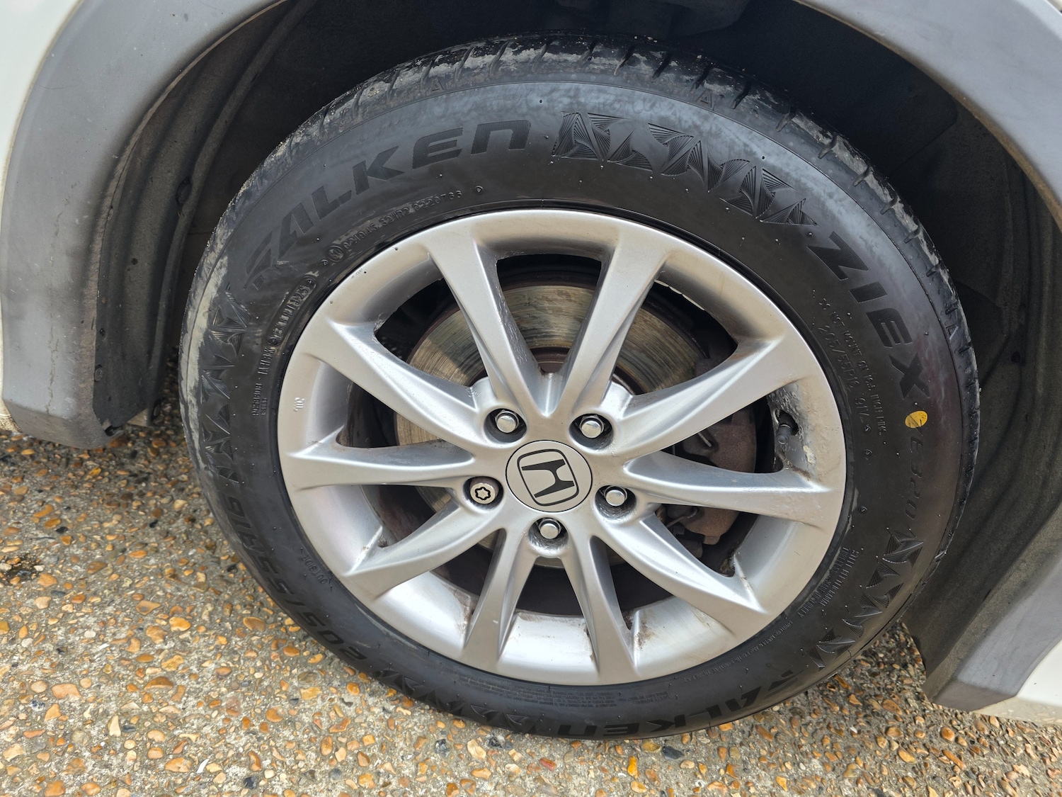 Used Honda Civic 2013 for sale - 78201556: Photo 19