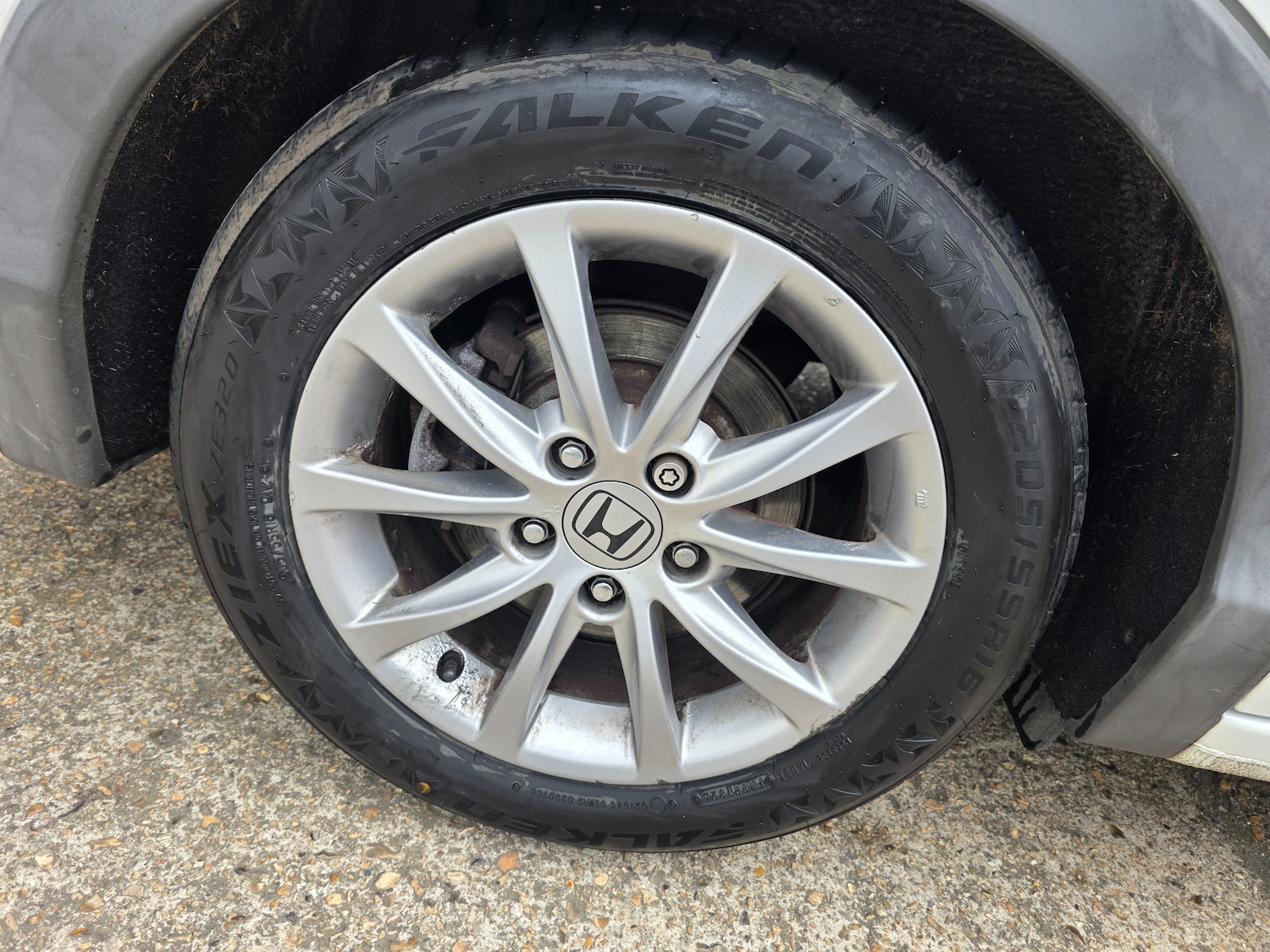 Used Honda Civic 2013 for sale - 78201556: Photo 20