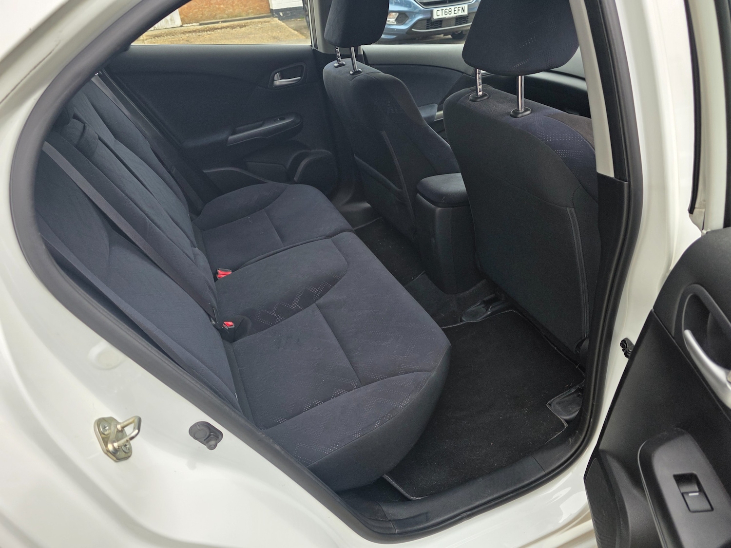 Used Honda Civic 2013 for sale - 78201556: Photo 23