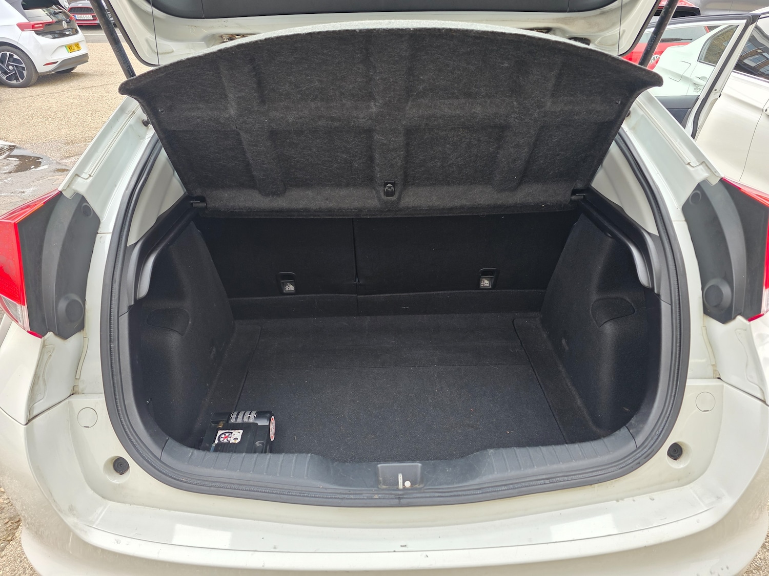 Used Honda Civic 2013 for sale - 78201556: Photo 24