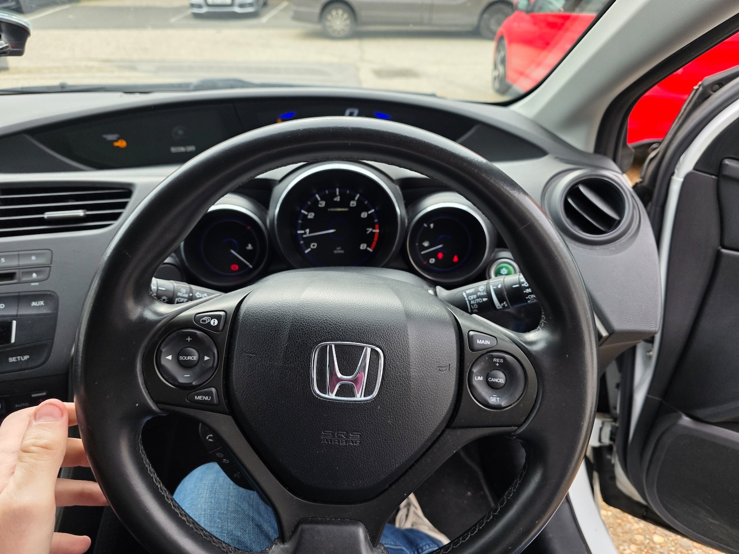 Used Honda Civic 2013 for sale - 78201556: Photo 25