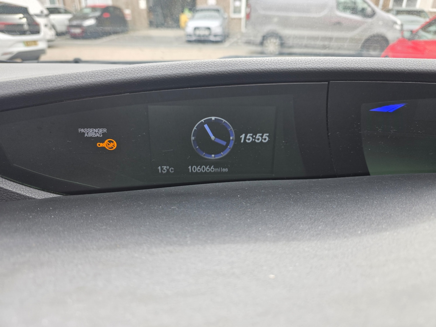 Used Honda Civic 2013 for sale - 78201556: Photo 26