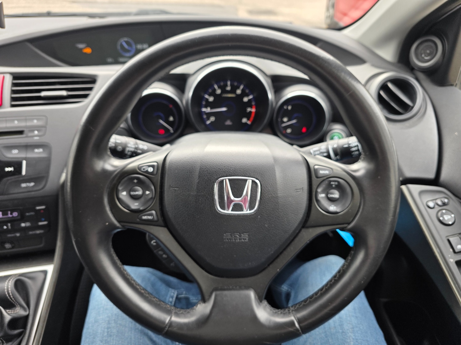 Used Honda Civic 2013 for sale - 78201556: Photo 27