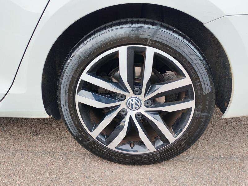 Used Volkswagen Golf 2017 for sale - 76165132: Photo 10