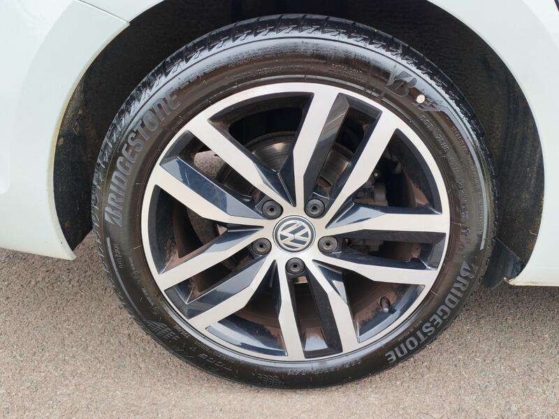 Used Volkswagen Golf 2017 for sale - 76165132: Photo 13
