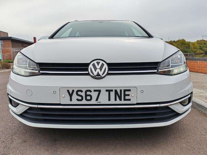 Used Volkswagen Golf 2017 for sale - 76165132: Photo 6