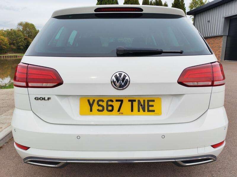Used Volkswagen Golf 2017 for sale - 76165132: Photo 7