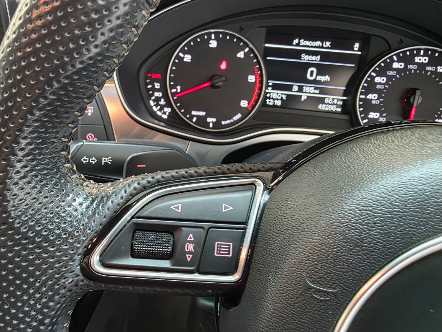 Used Audi A6 Avant 2016 for sale - 76010731: Photo 54