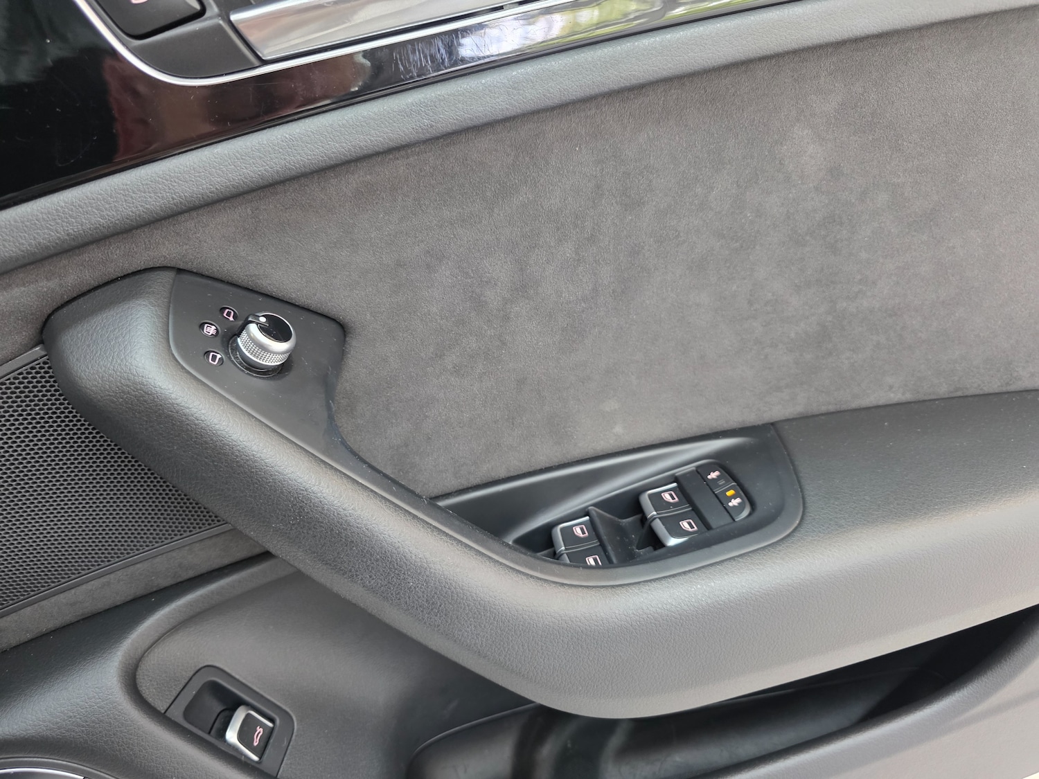 Used Audi A6 Avant 2016 for sale - 76010731: Photo 56