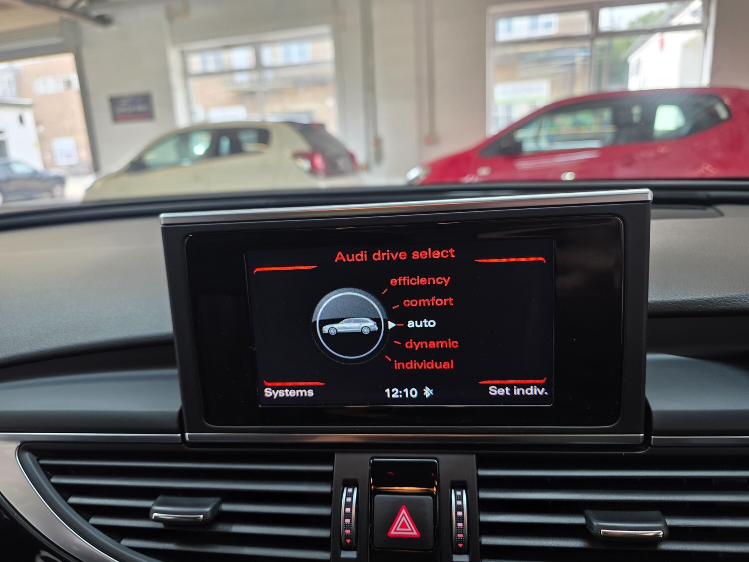 Used Audi A6 Avant 2016 for sale - 76010731: Photo 60