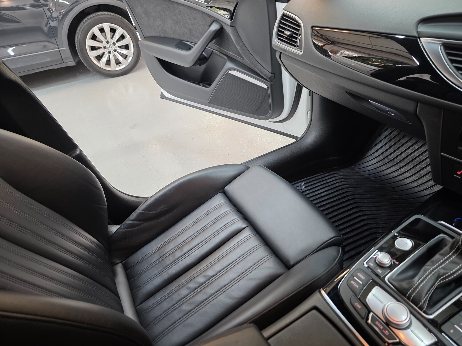 Used Audi A6 Avant 2016 for sale - 76010731: Photo 64