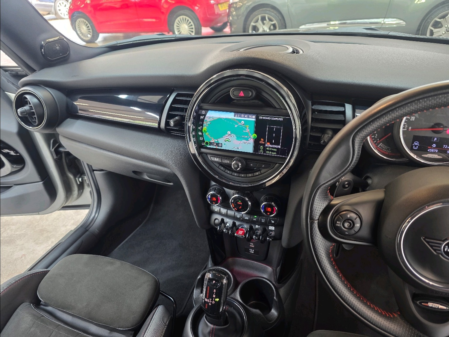 Vehicle 15