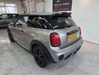 Used MINI Hatch 2020 for sale - 74885705: Photo