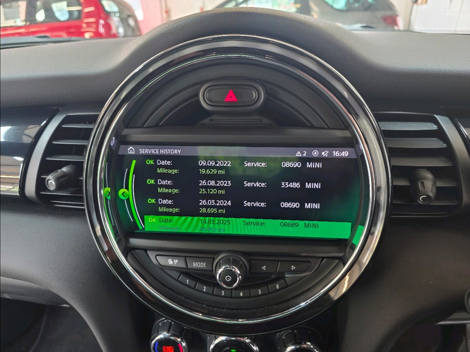 Vehicle 45