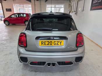Used MINI Hatch 2020 for sale - 74885705: Photo
