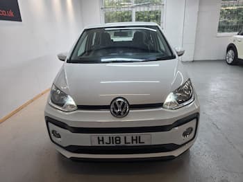 Used Volkswagen up! 2018 for sale - 79845360: Photo
