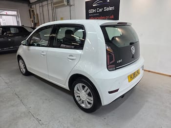 Used Volkswagen up! 2018 for sale - 79845360: Photo