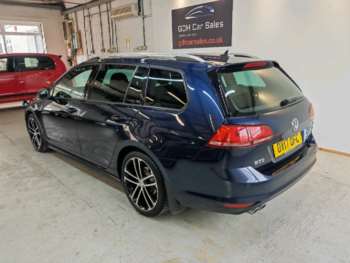 Used Volkswagen Golf 2017 for sale - 74780310: Photo